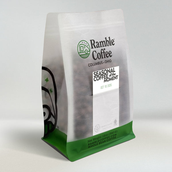 THE RAMBLE SUBSCRIPTION