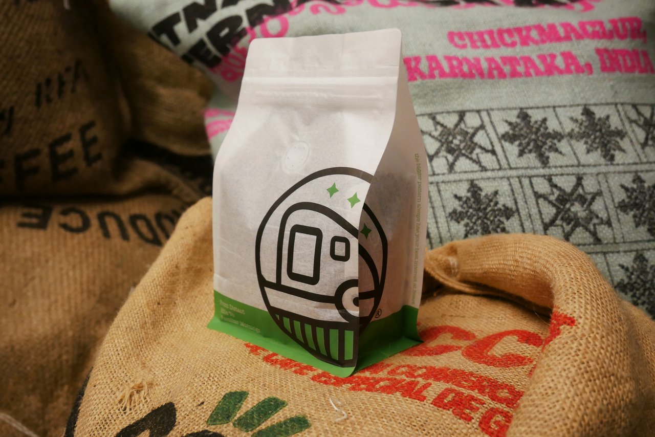 ETHIOPIA | NATURAL YIRGACHEFFE